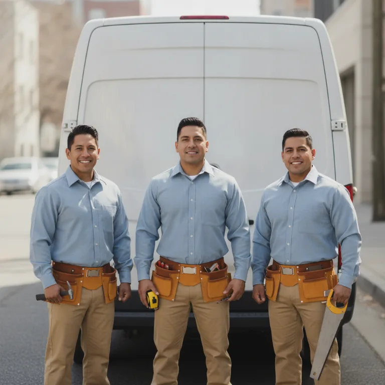 Carpinteiro equipe em Novo Gama